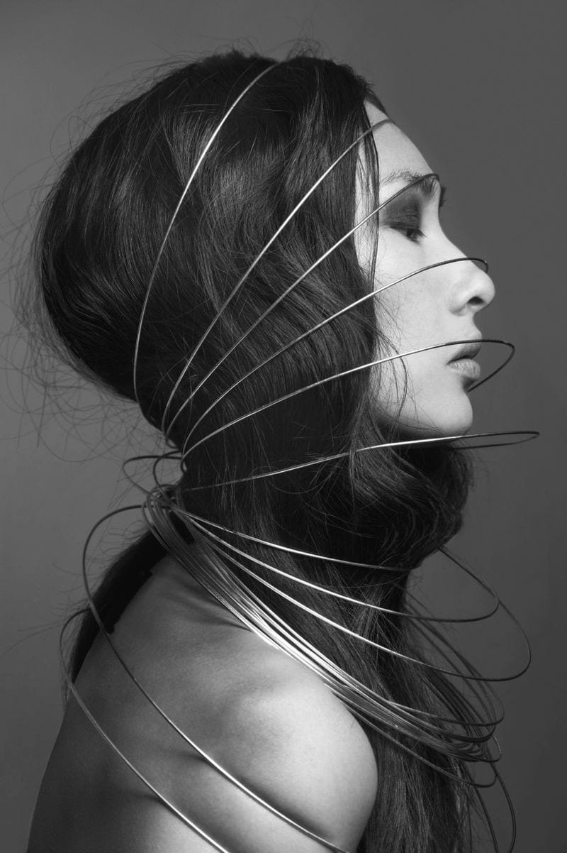 Dinara Chetyrova — photo 3