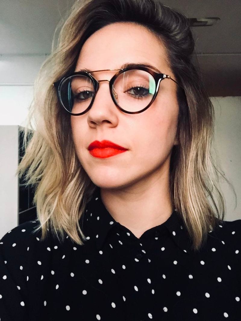 Alizia Moreno — portfolio 1