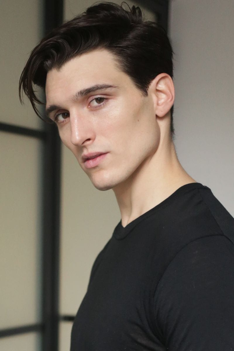 Dan O'Brien — photo 1