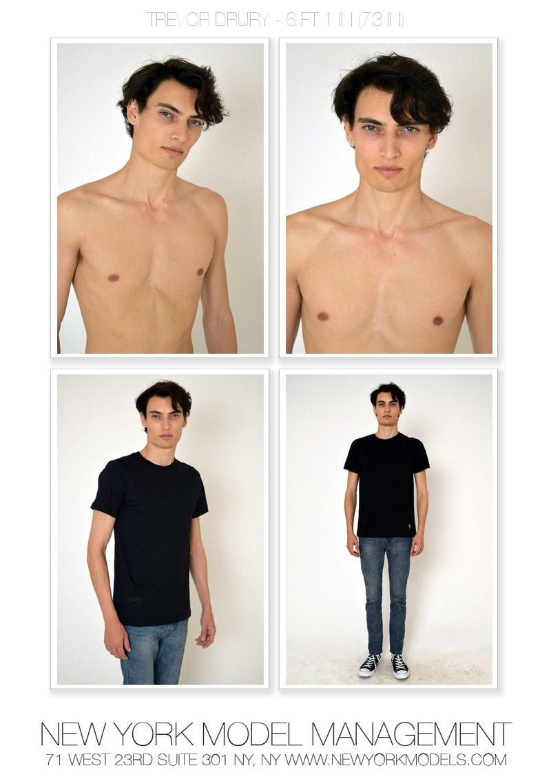 Trevor Drury — photo 3