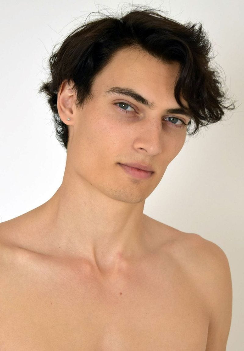 Trevor Drury — photo 1