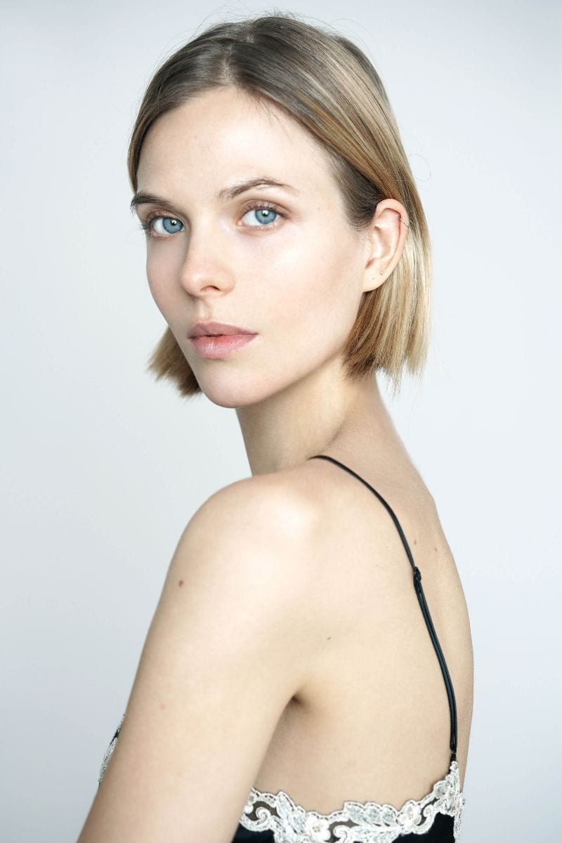 Viktoria Kvalsvik — photo 1