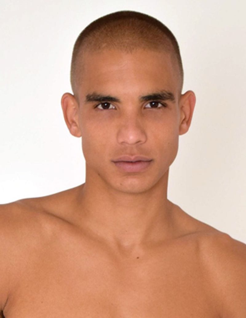 Colin Alexander — photo 1