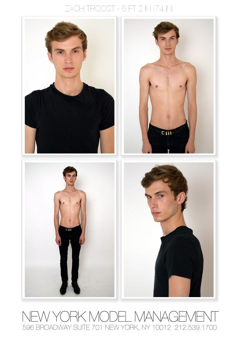 Zach Troost — photo 4