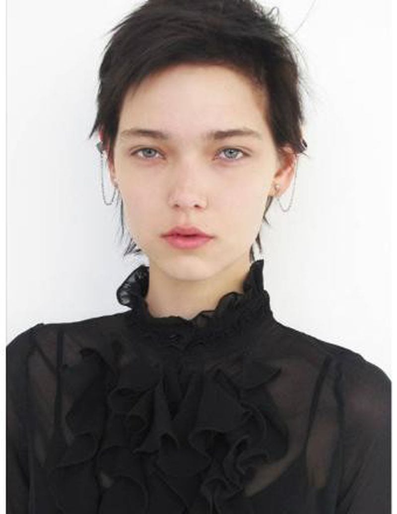 Kolfinna Kristofersdottir — photo 1