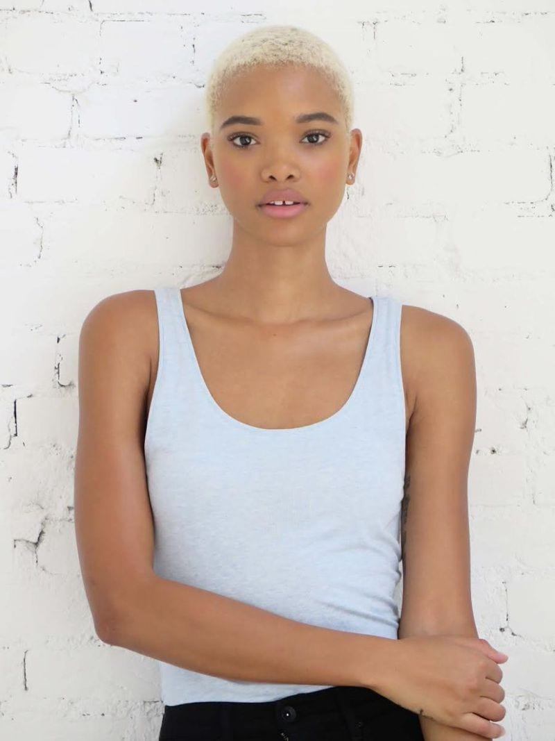 Iesha Hodges — photo 1