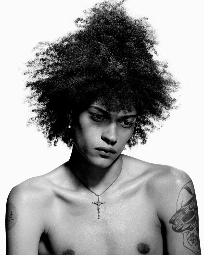 Cesar Ernesto — photo 6