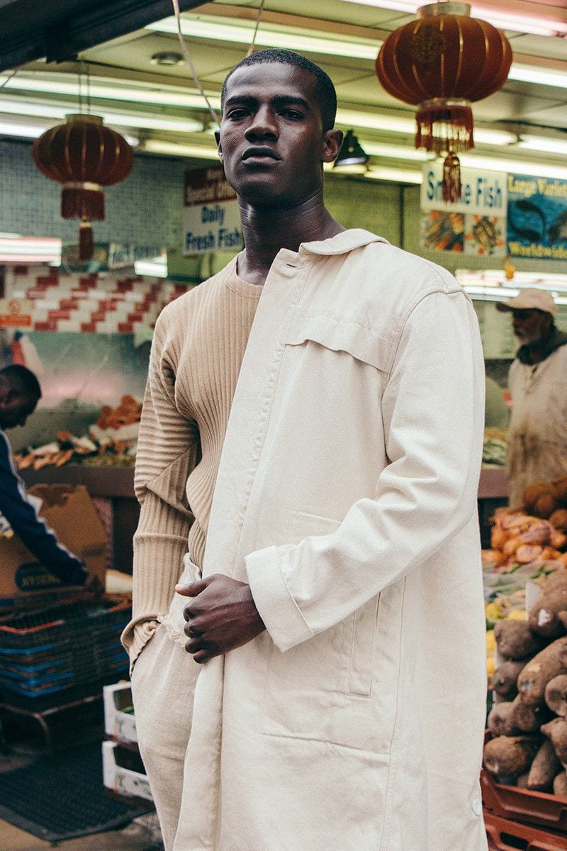 Kesse Donkor — photo 3