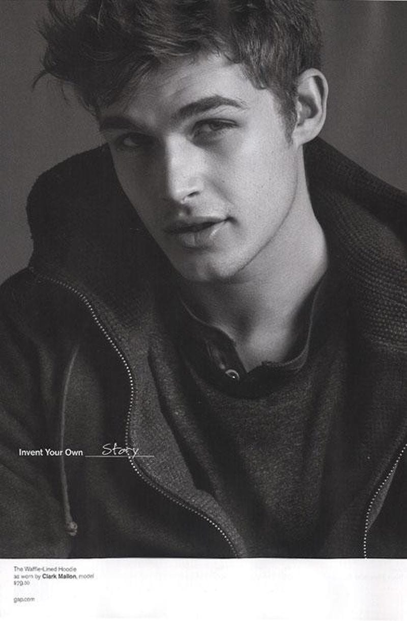 Clark Mallon — photo 1