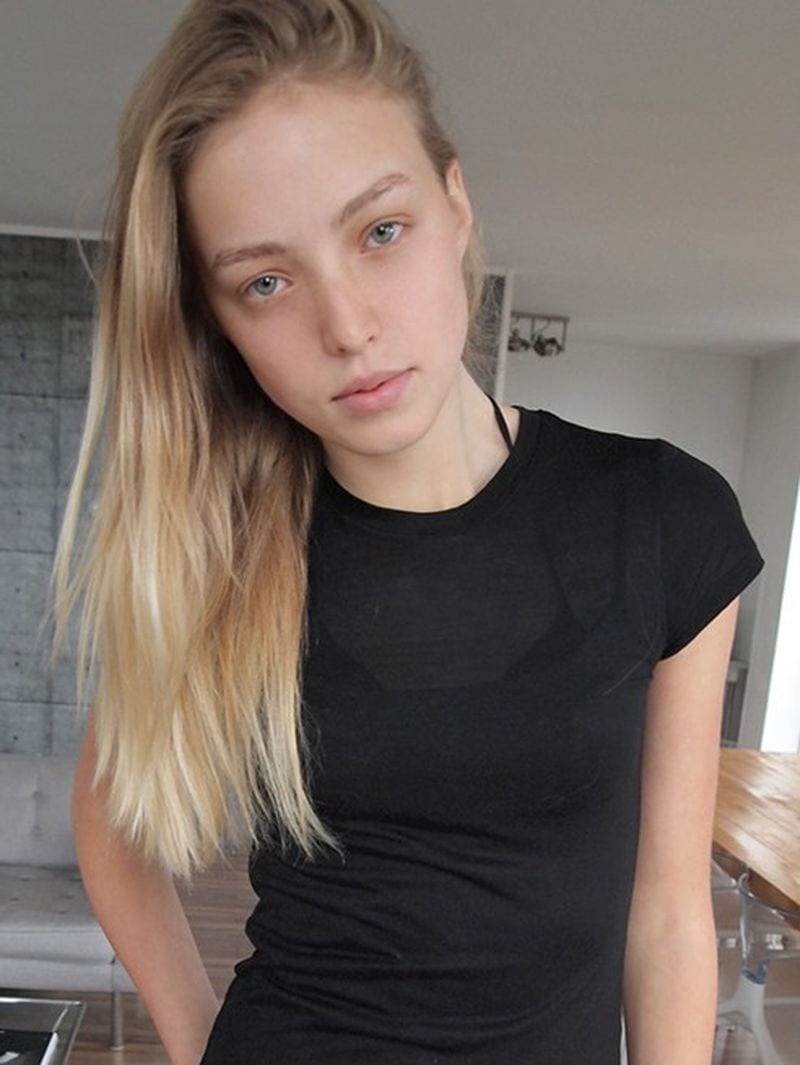 Anique Jozsi — photo 1