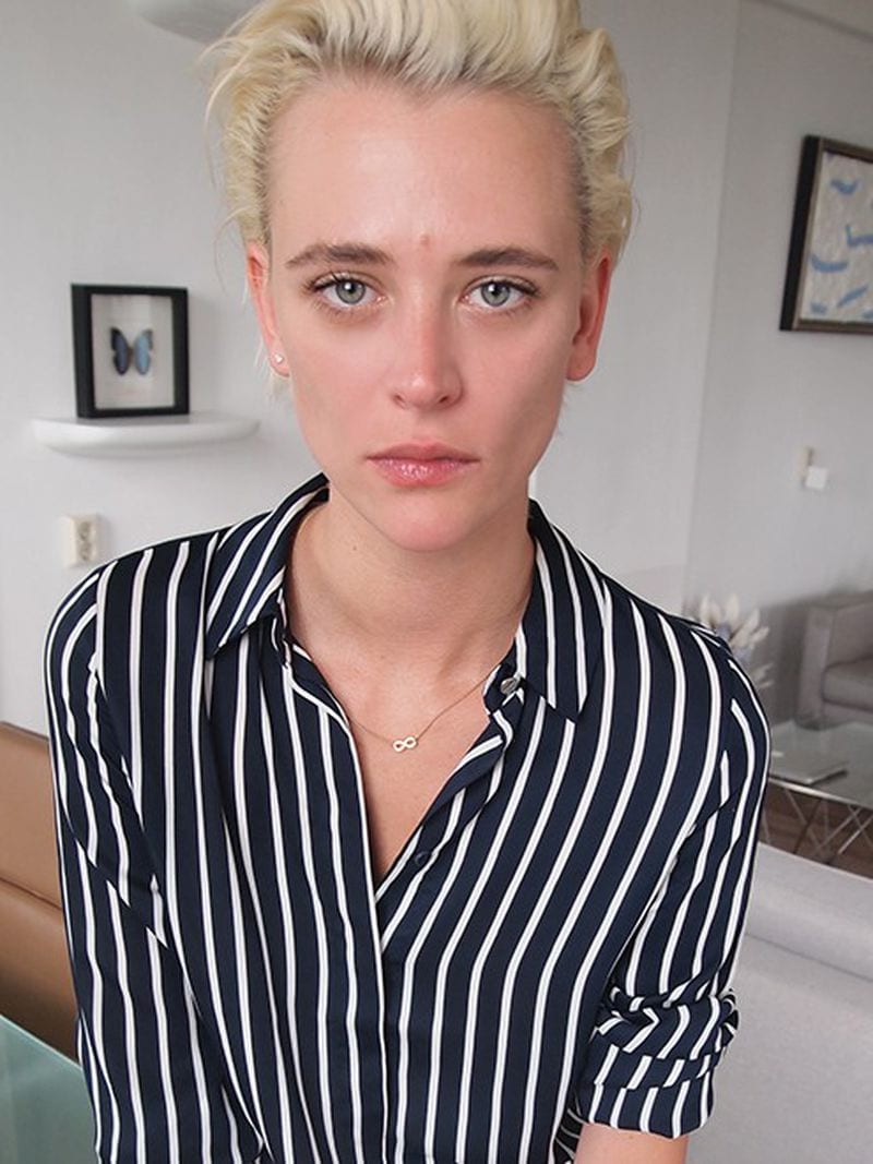 Milou Van Groesen — photo 1