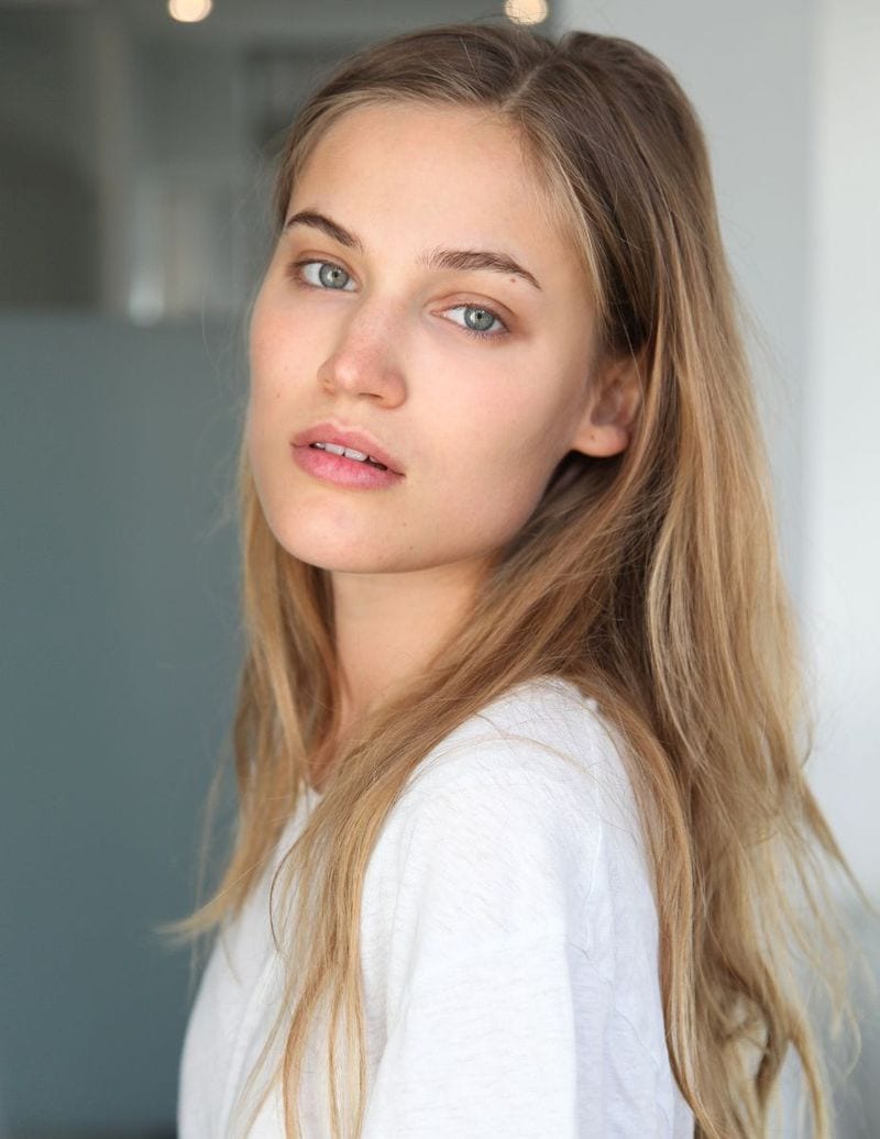 Sonya Gorelova — photo 4