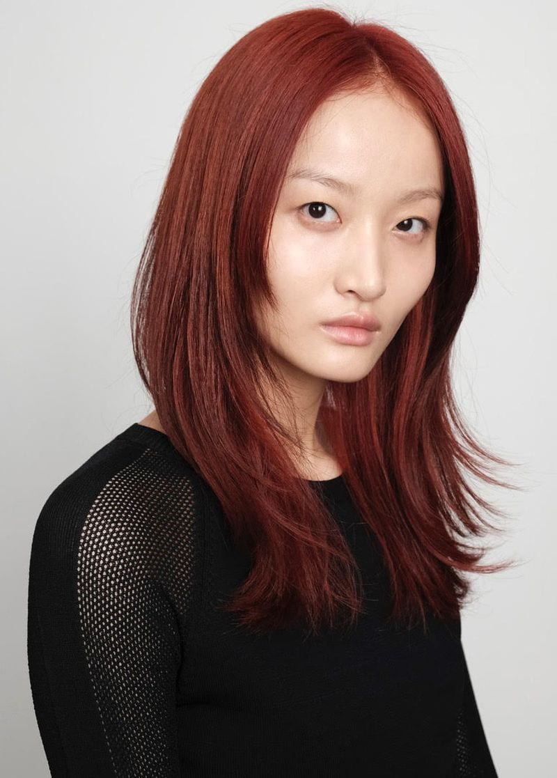 Liu Xu — photo 2