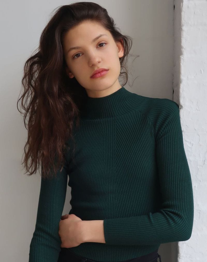 Chiara Frizzera — photo 1