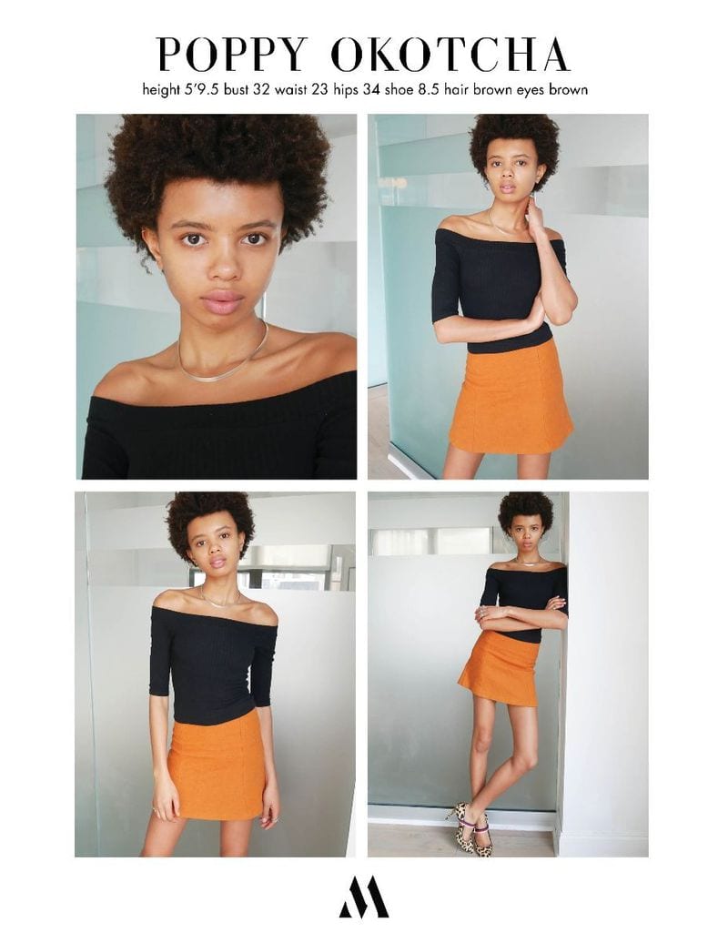 Poppy Okotcha — photo 4
