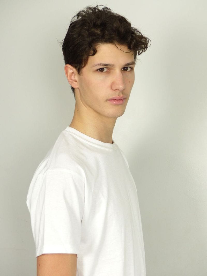 Lucas Santoni — photo 9