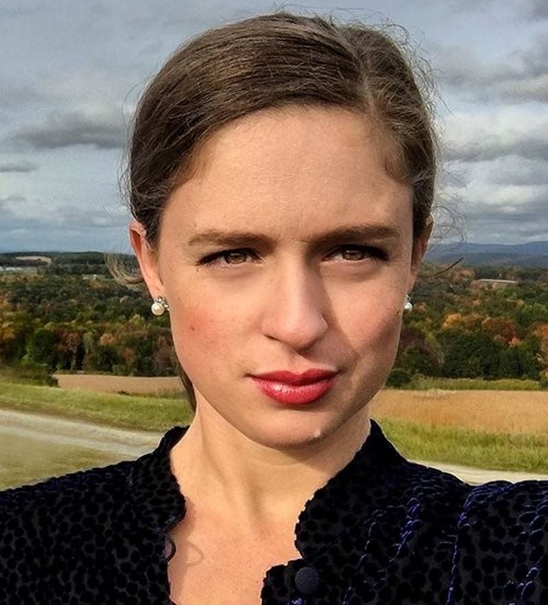 Glynis S. A. Carpenter — портфолио 1