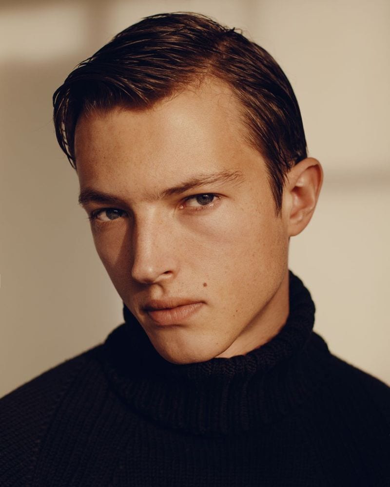 Abel Van Oeveren — photo 5
