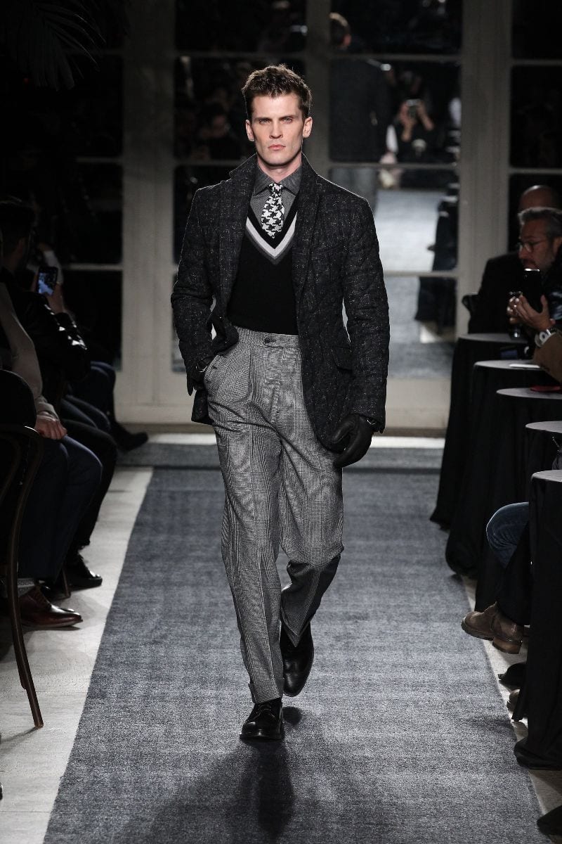 William Eustace — photo 1