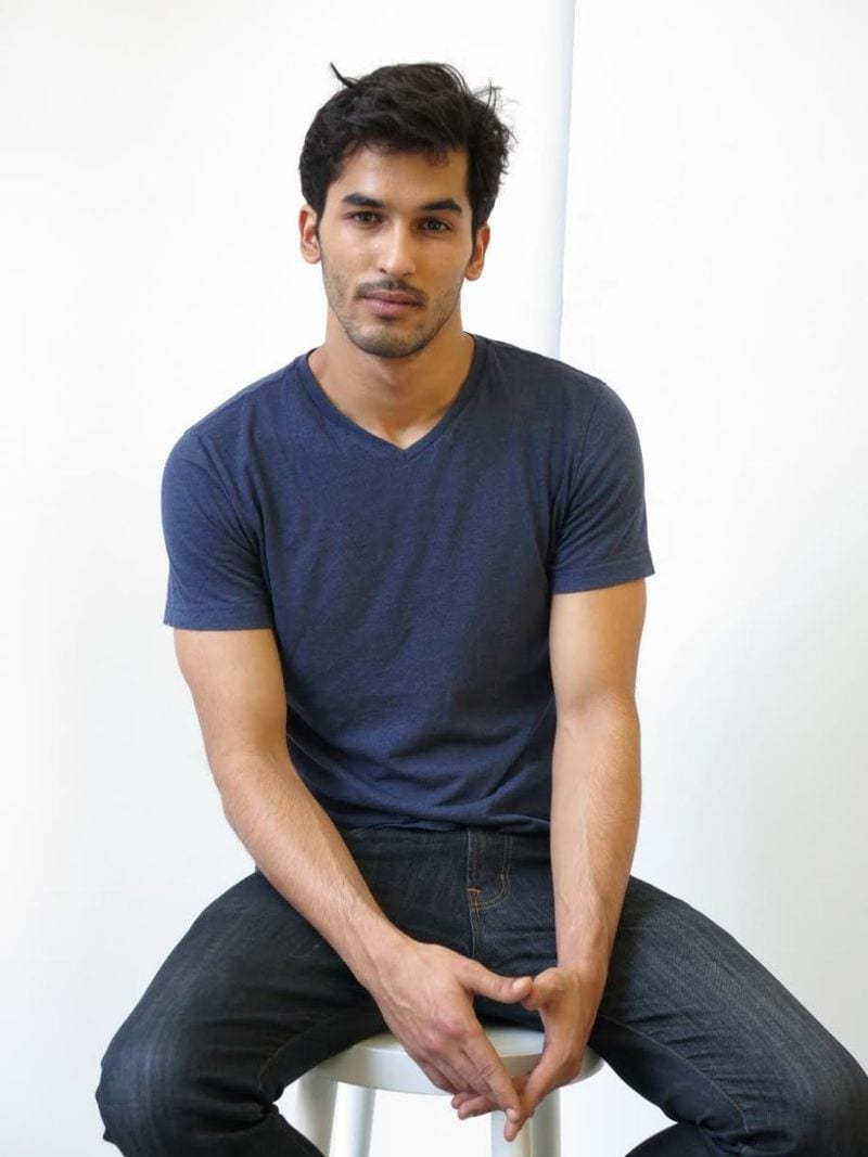 Mahmoud Alhumoz — photo 8