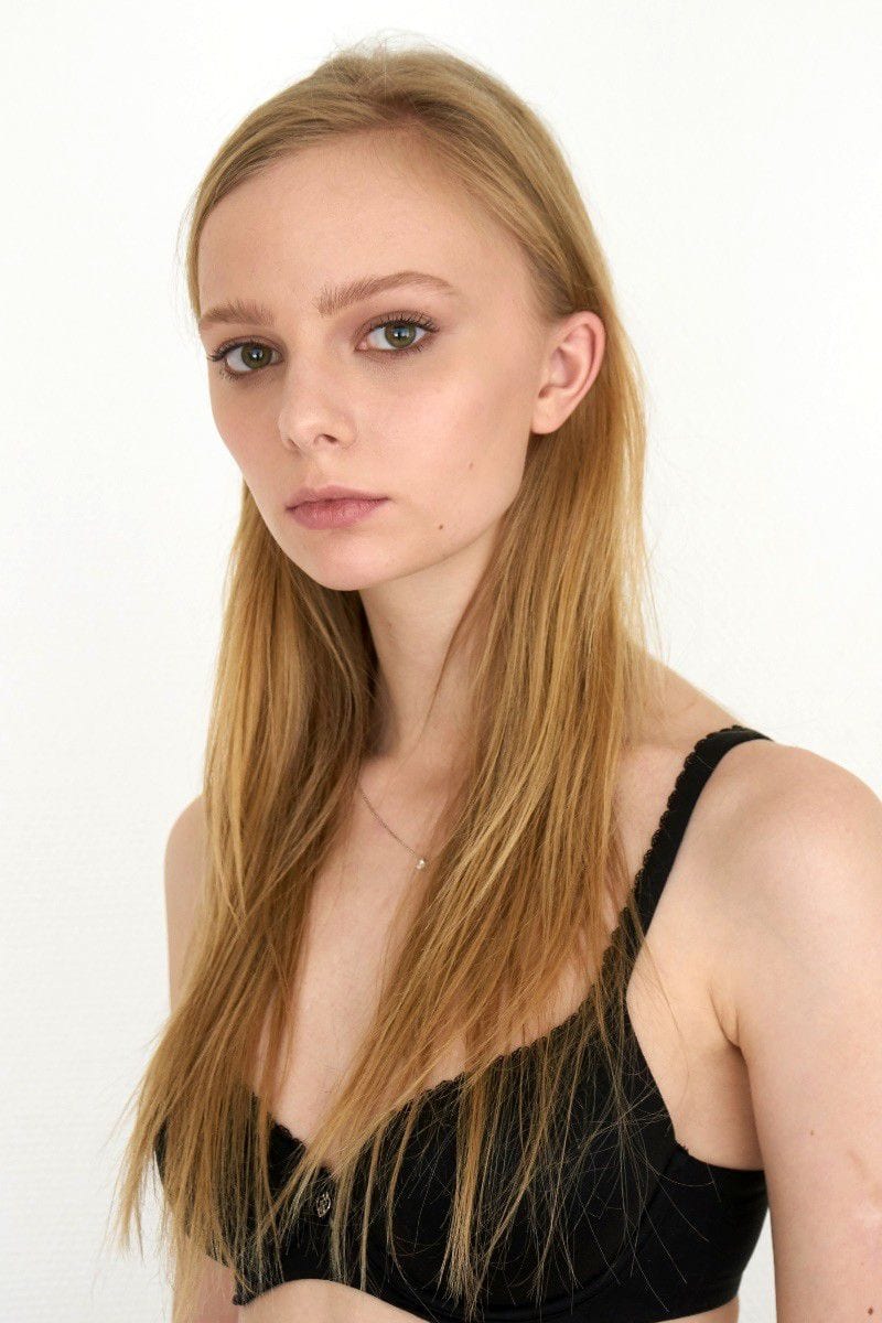 Tasha Tarusova — photo 1
