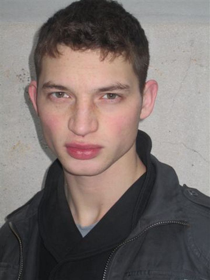 Pascal De Wolff — photo 1