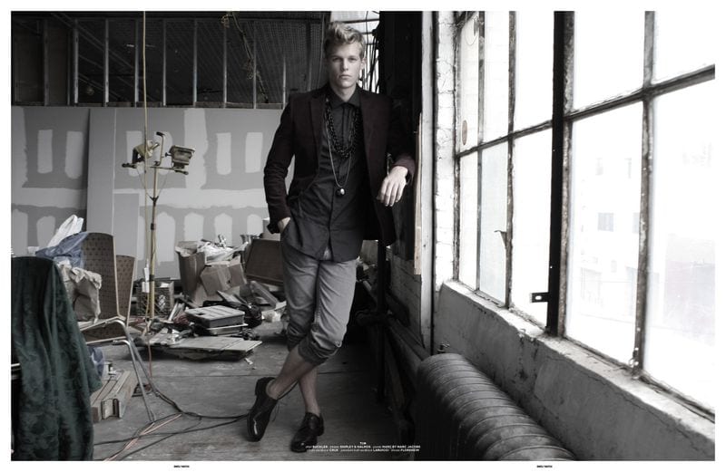 Tim Devos — photo 7