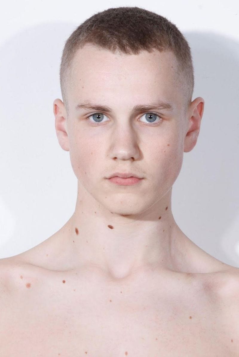 Anthony Tutt — photo 1