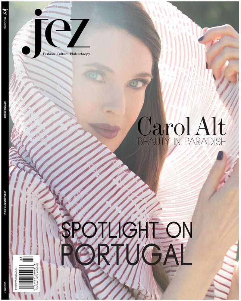 Carol Alt — photo 7