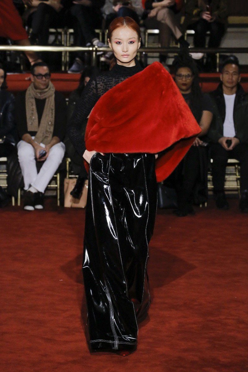 Liu Xu — photo 3