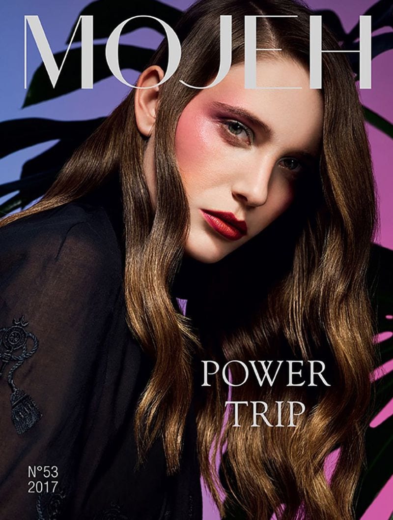 Maja Simonsen — photo 6