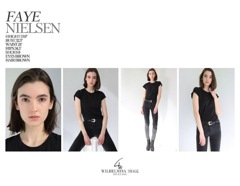 Faye Nielsen — photo 4