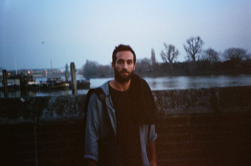 Eric Chakeen — portfolio 1