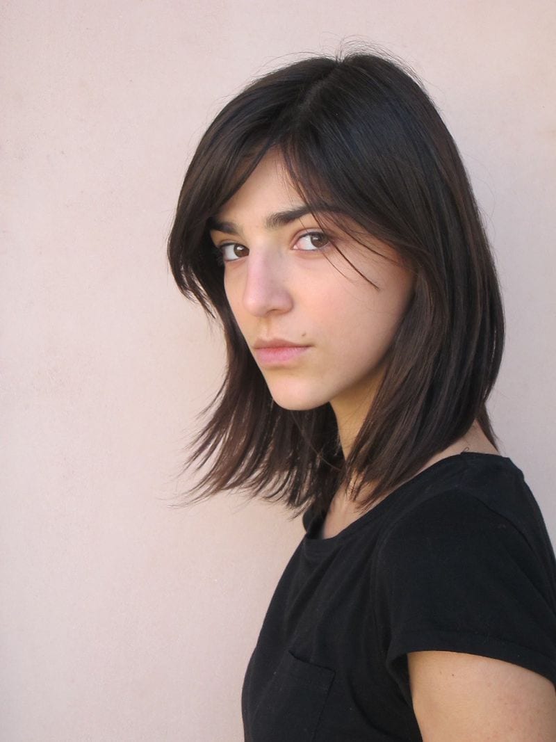 Anastasia Ammirati — photo 1