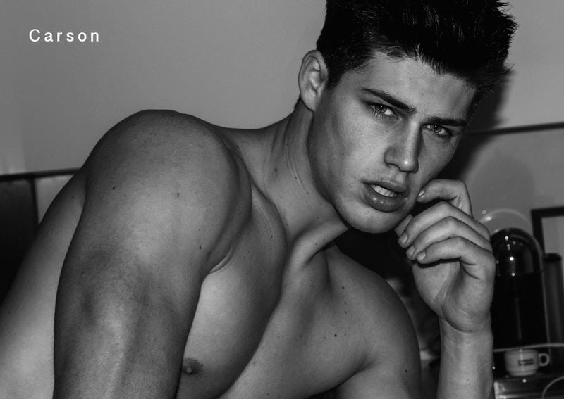 Carson Aldridge — photo 5
