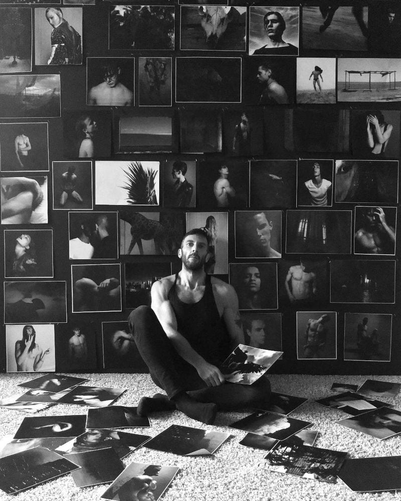 Ruben Tomas — portfolio 1