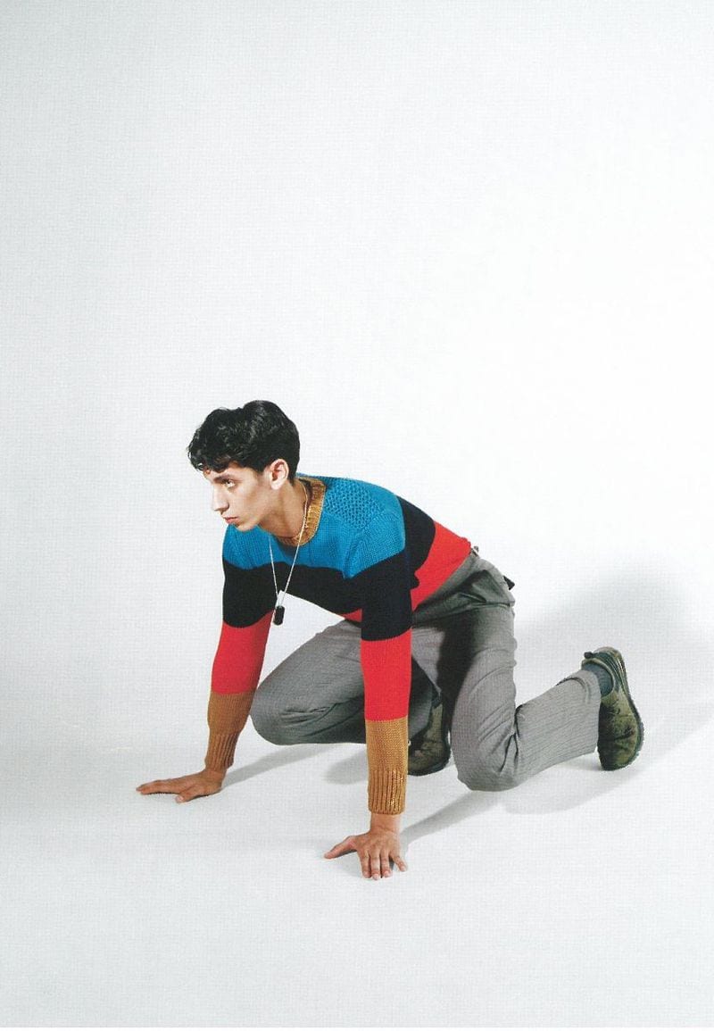 Tarek Elseidik — photo 5
