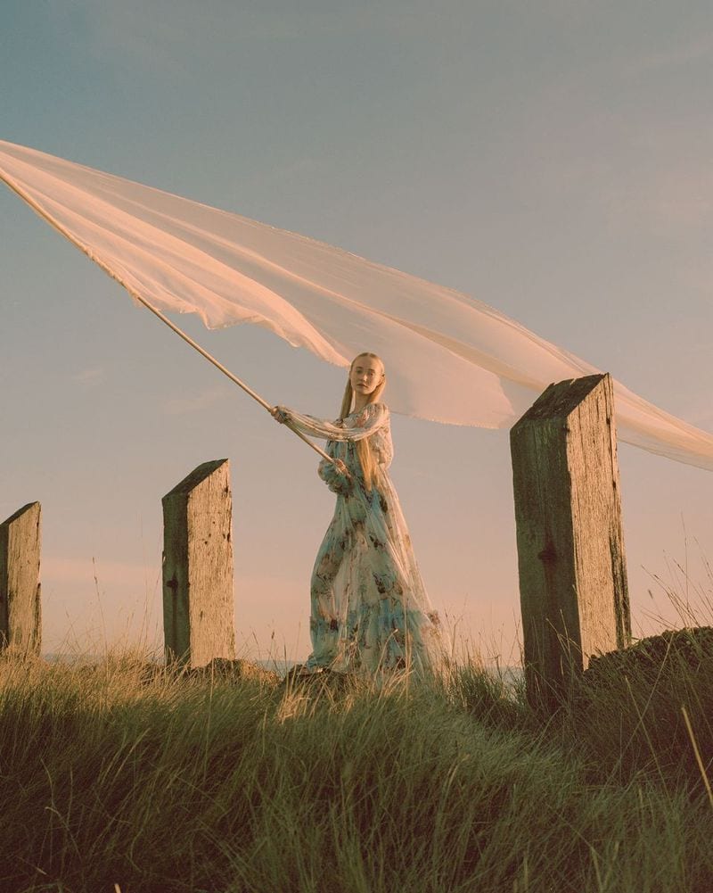 Elizabeth Yeoman — photo 4