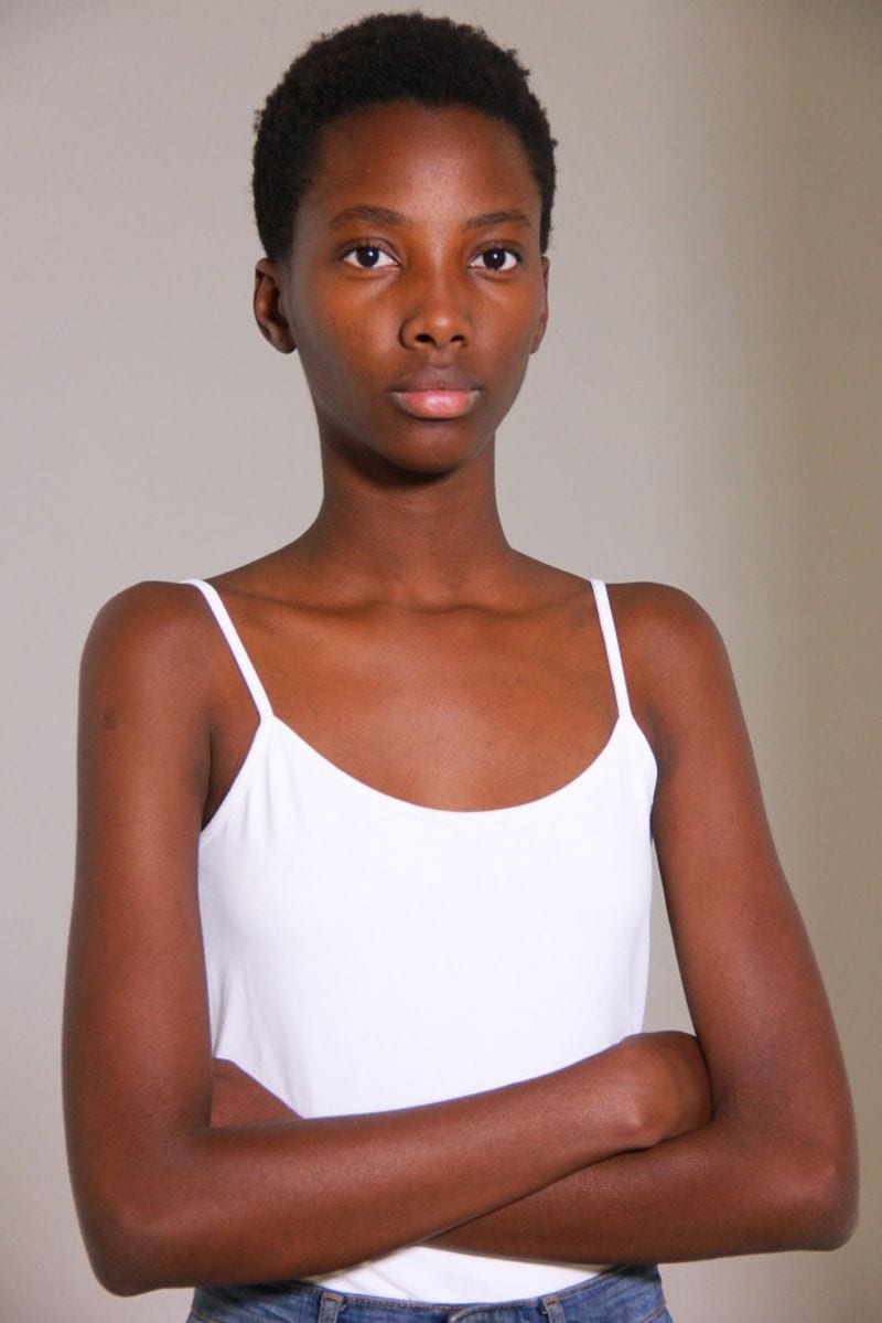 Shanniel Williams — photo 1