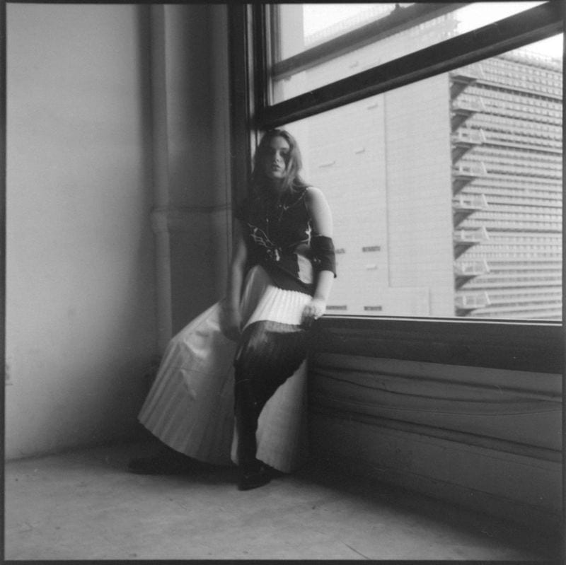 Hector Perez — portfolio 1
