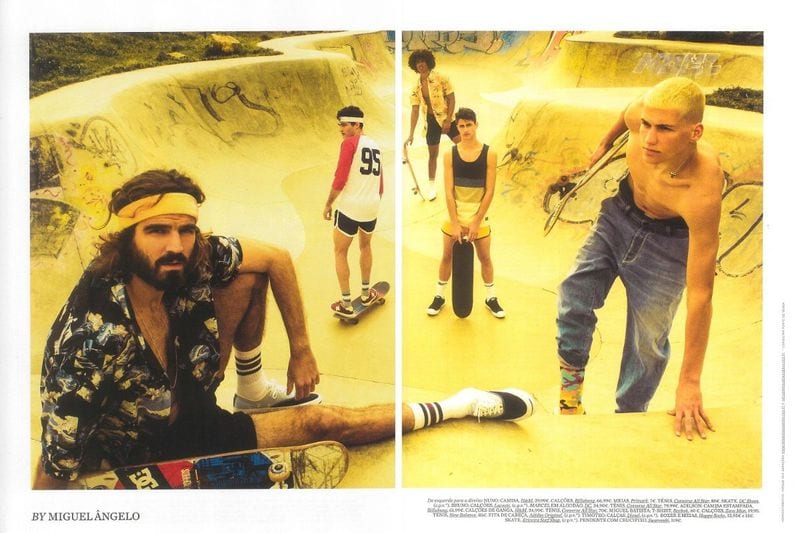 Miguel Batista — photo 3