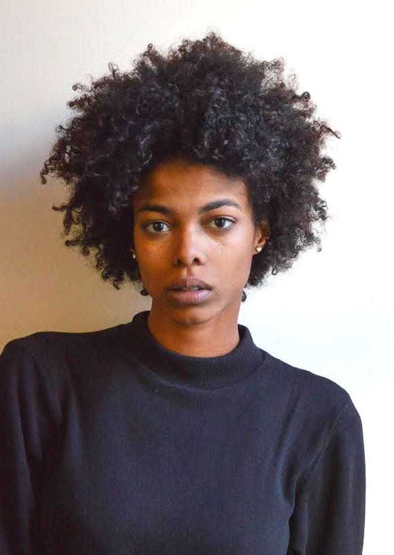 Larecia Hines — photo 1