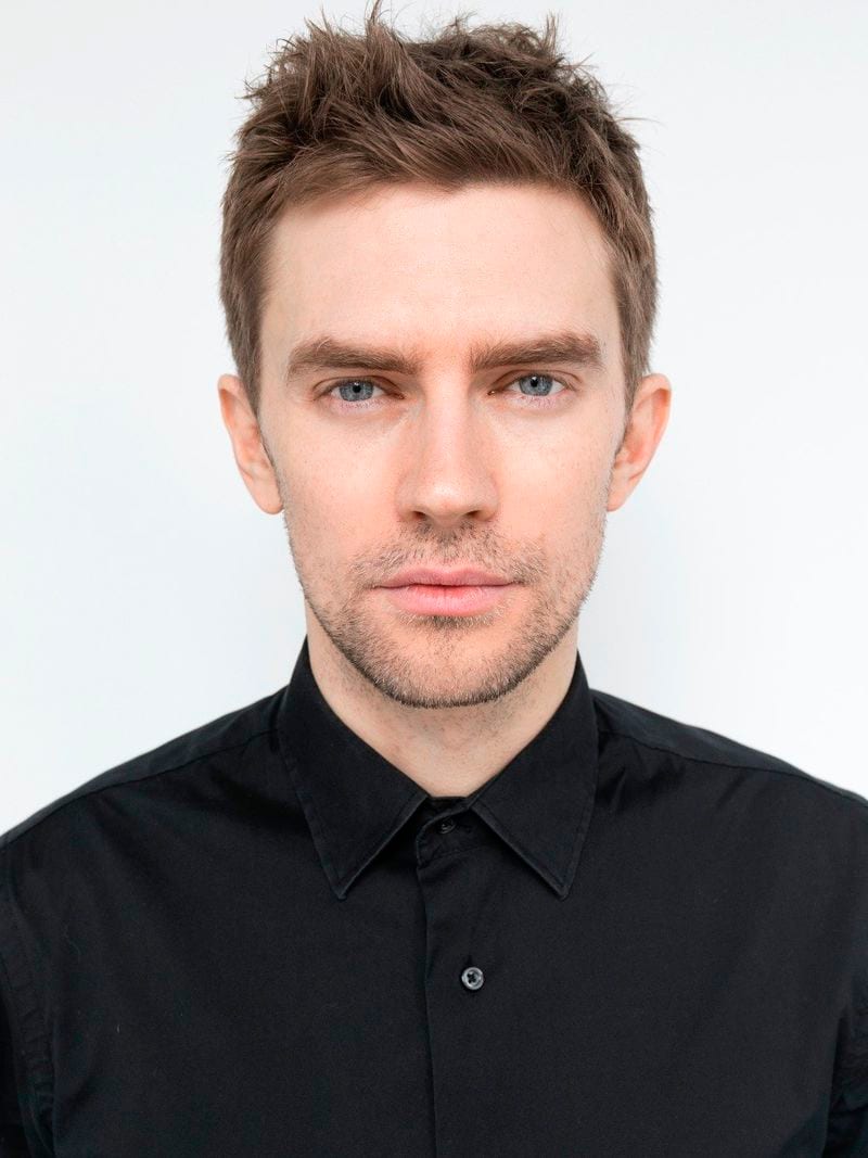 Caleb Lane — photo 1