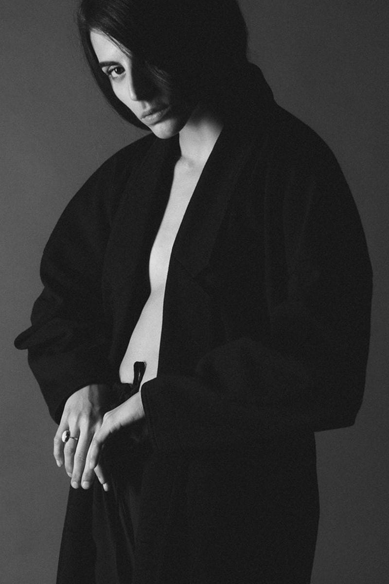Giorgia Fagà — portfolio 1