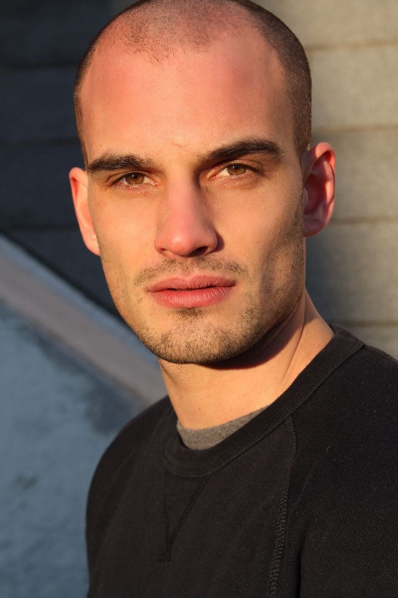 Tim Ruger — photo 1