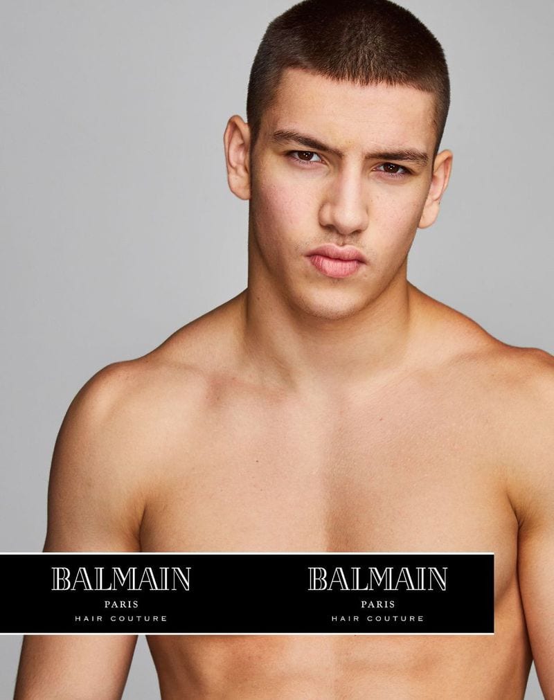 Ismail Belgaid — photo 1