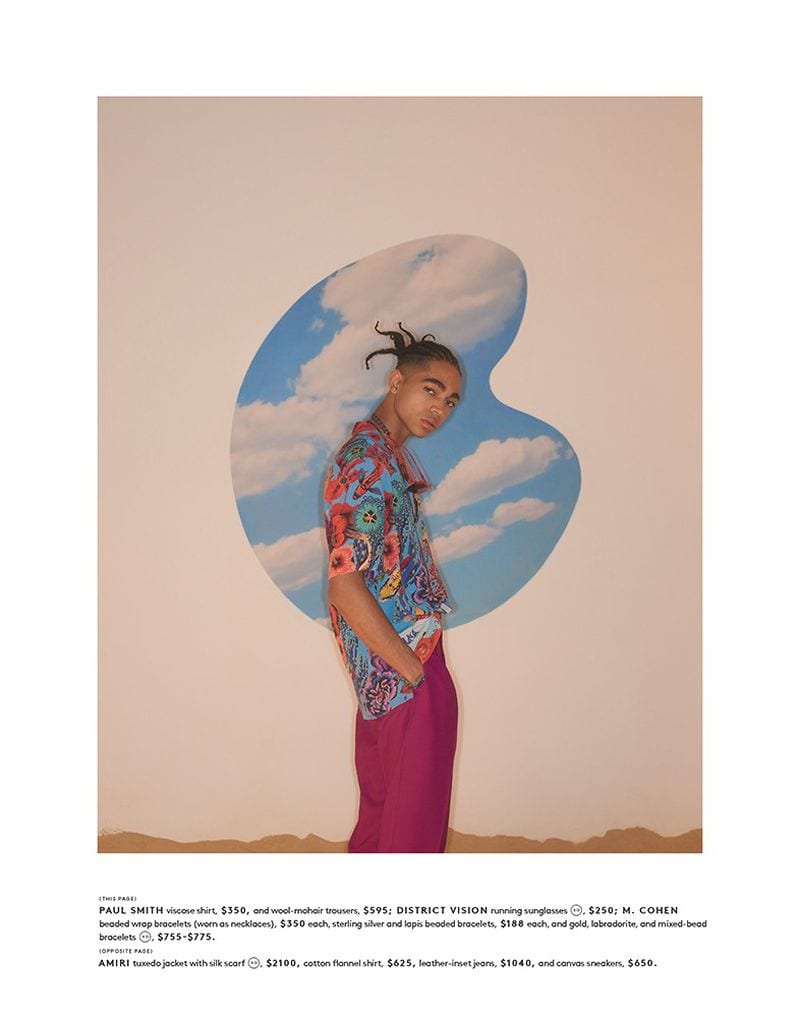 Codie Robinson — photo 4