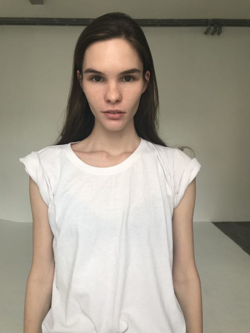 Masha Igoshina — photo 1