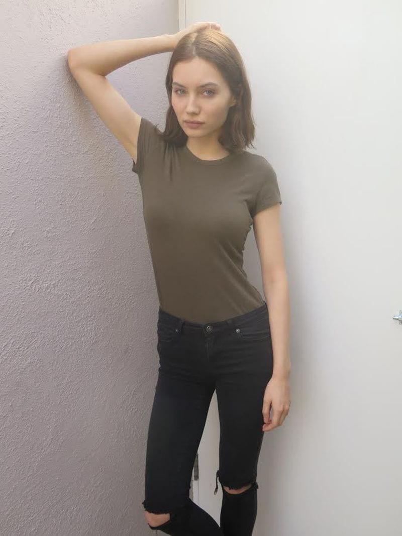 Dayna Frazer — photo 1
