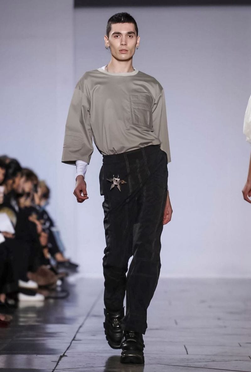 Lefteris Ballatsas — photo 1